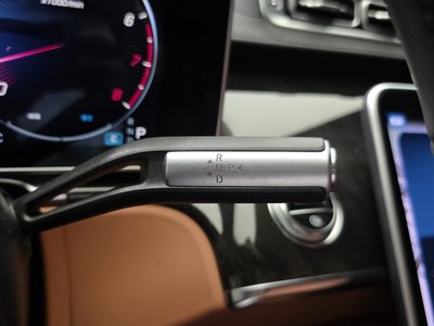 صورة مصغرة 12 لـ 2021 Mercedes-BENZ S-CLASS