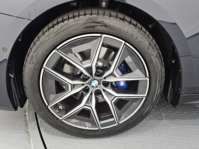 BMW 5 SERIES - 6