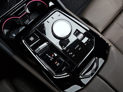 BMW 5 SERIES - 9