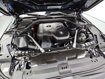 BMW 5 SERIES - 7
