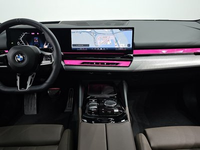BMW 5 SERIES - 5