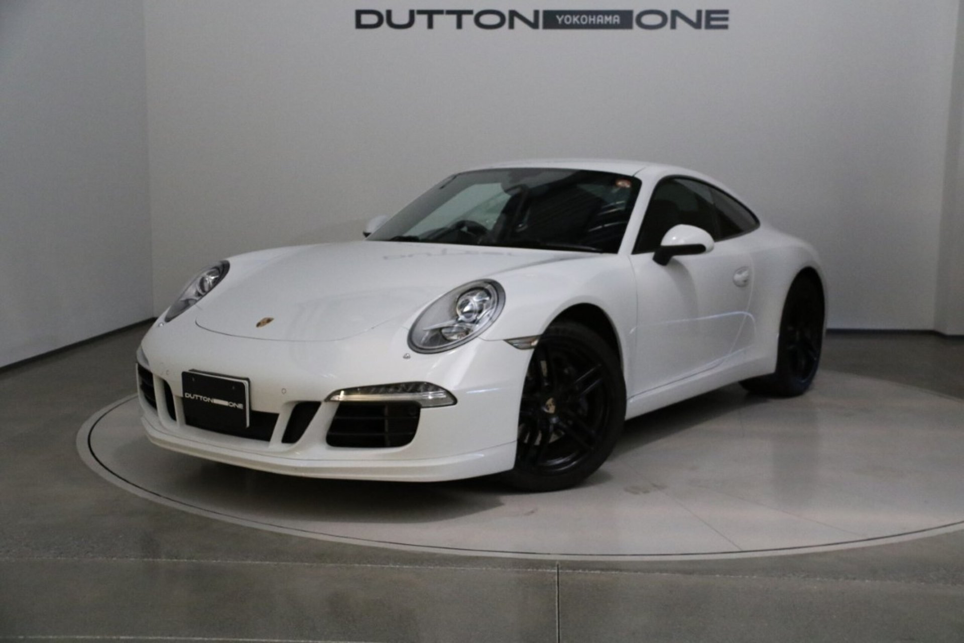 PORSCHE 911 - View 1