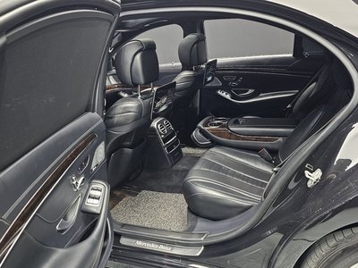 صورة مصغرة 33 لـ 2018 Mercedes-BENZ S-CLASS