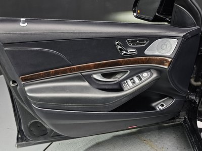 صورة مصغرة 14 لـ 2018 Mercedes-BENZ S-CLASS