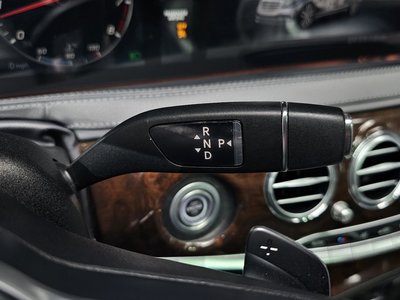 صورة مصغرة 12 لـ 2018 Mercedes-BENZ S-CLASS
