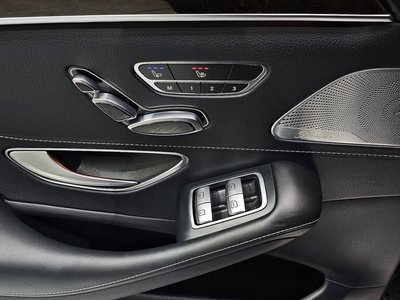 صورة مصغرة 25 لـ 2018 Mercedes-BENZ S-CLASS