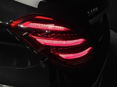 صورة 10 لـ 2018 Mercedes-BENZ S-CLASS