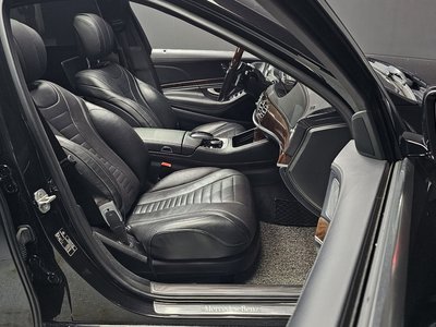 صورة مصغرة 13 لـ 2018 Mercedes-BENZ S-CLASS