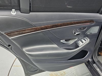 صورة مصغرة 15 لـ 2018 Mercedes-BENZ S-CLASS