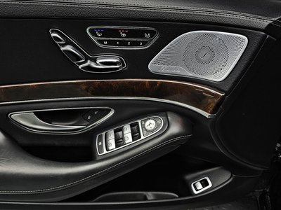 صورة مصغرة 30 لـ 2018 Mercedes-BENZ S-CLASS