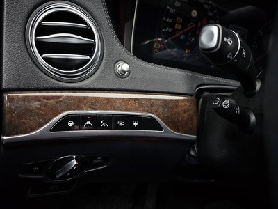 صورة مصغرة 28 لـ 2018 Mercedes-BENZ S-CLASS