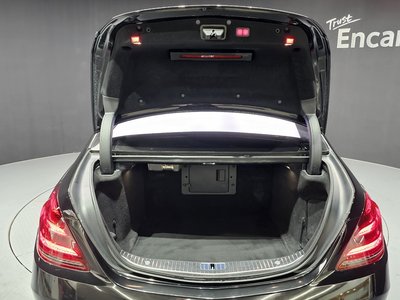 صورة مصغرة 34 لـ 2018 Mercedes-BENZ S-CLASS