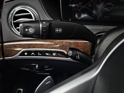 صورة مصغرة 29 لـ 2018 Mercedes-BENZ S-CLASS