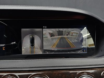 صورة مصغرة 20 لـ 2018 Mercedes-BENZ S-CLASS