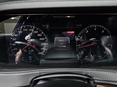 صورة مصغرة 11 لـ 2018 Mercedes-BENZ S-CLASS