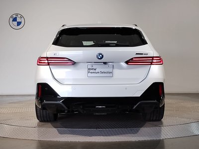 2025 BMW I5 TOURING thumbnail 11