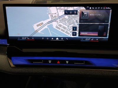 2025 BMW I5 TOURING thumbnail 59