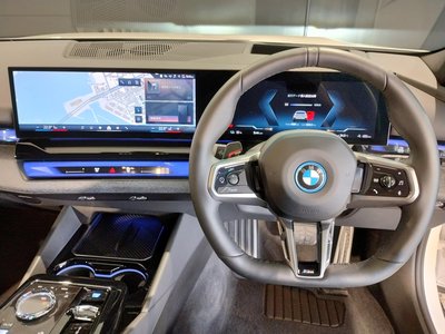 2025 BMW I5 TOURING thumbnail 47