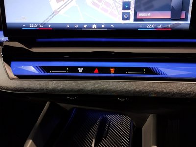 2025 BMW I5 TOURING thumbnail 58