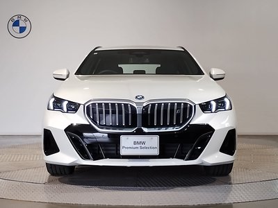 2025 BMW I5 TOURING 照片 6