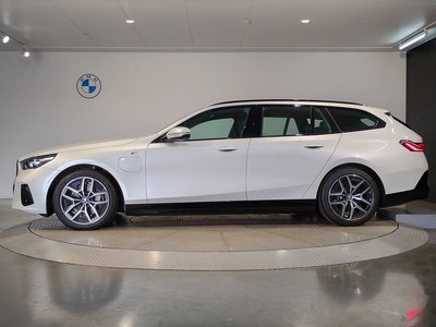 2025 BMW I5 TOURING 照片 9