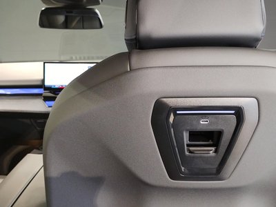 2025 BMW I5 TOURING thumbnail 44