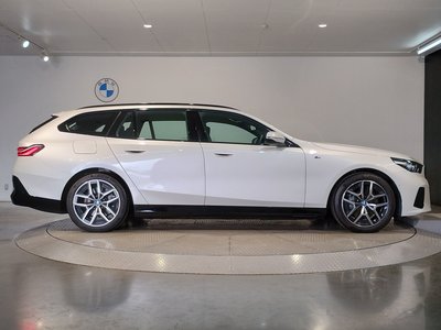 2025 BMW I5 TOURING 照片 8