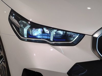 2025 BMW I5 TOURING thumbnail 27
