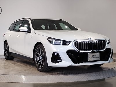 2025 BMW I5 TOURING 照片 7