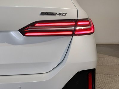 2025 BMW I5 TOURING thumbnail 34