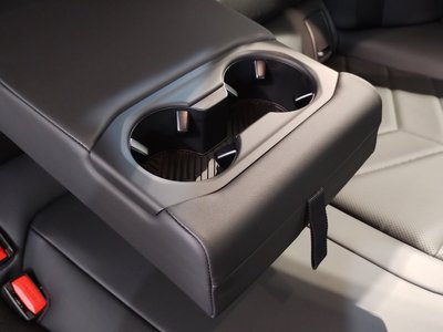 2025 BMW I5 TOURING thumbnail 45