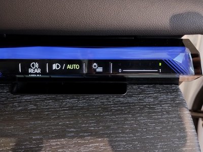 2025 BMW I5 TOURING thumbnail 54
