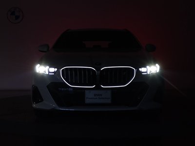 2025 BMW I5 TOURING thumbnail 22