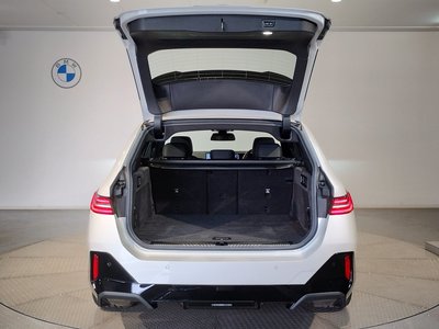 2025 BMW I5 TOURING thumbnail 36