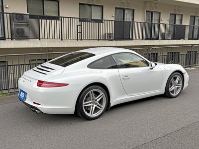 PORSCHE 911 - 7