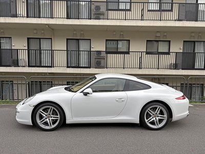 PORSCHE 911 - 5