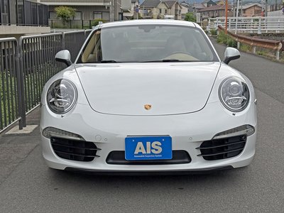 PORSCHE 911 - 3
