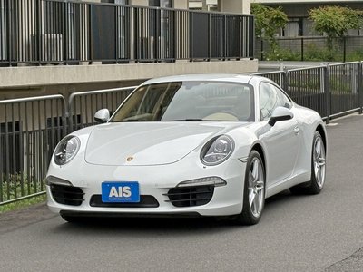 PORSCHE 911 - 1