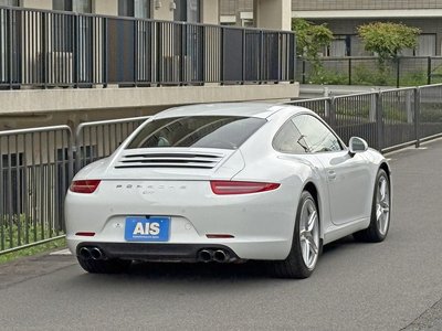 PORSCHE 911 - 2