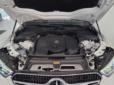 MERCEDES-BENZ GLC - 7