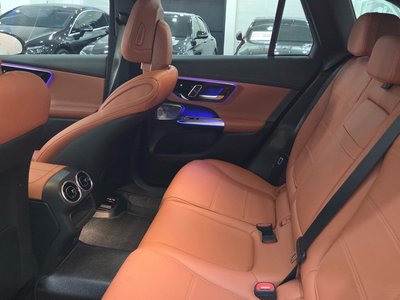 MERCEDES-BENZ GLC - 10