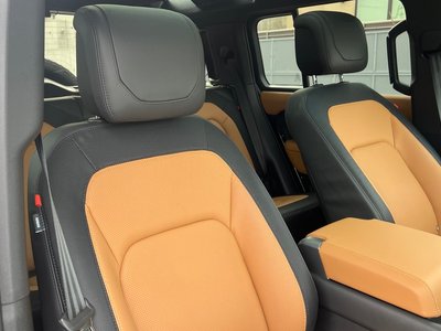 LAND ROVER DEFENDER 110 X DYNAMIC HSE D300 - 6