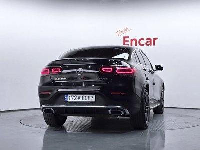 MERCEDES-BENZ GLC - 3