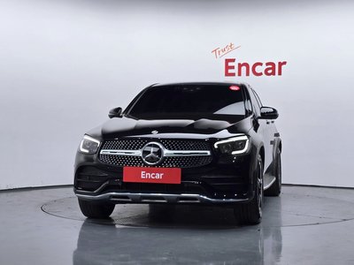 MERCEDES-BENZ GLC - 2