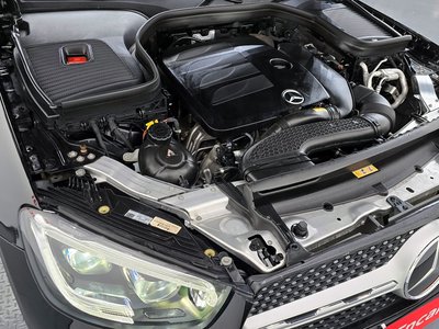 MERCEDES-BENZ GLC - 6