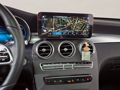 MERCEDES-BENZ GLC - 10