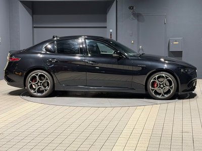 صورة 8 لـ 2023 ALFA Romeo JULIA