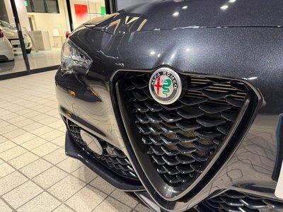 2023 ALFA Romeo JULIA thumbnail 12