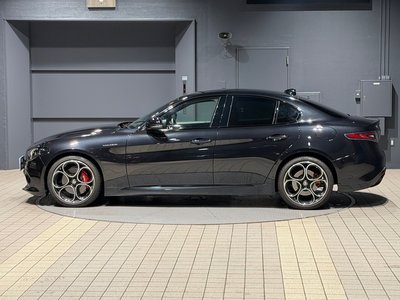 صورة 4 لـ 2023 ALFA Romeo JULIA