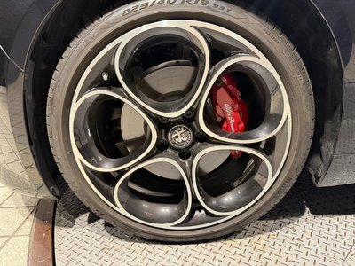 2023 ALFA Romeo JULIA thumbnail 26
